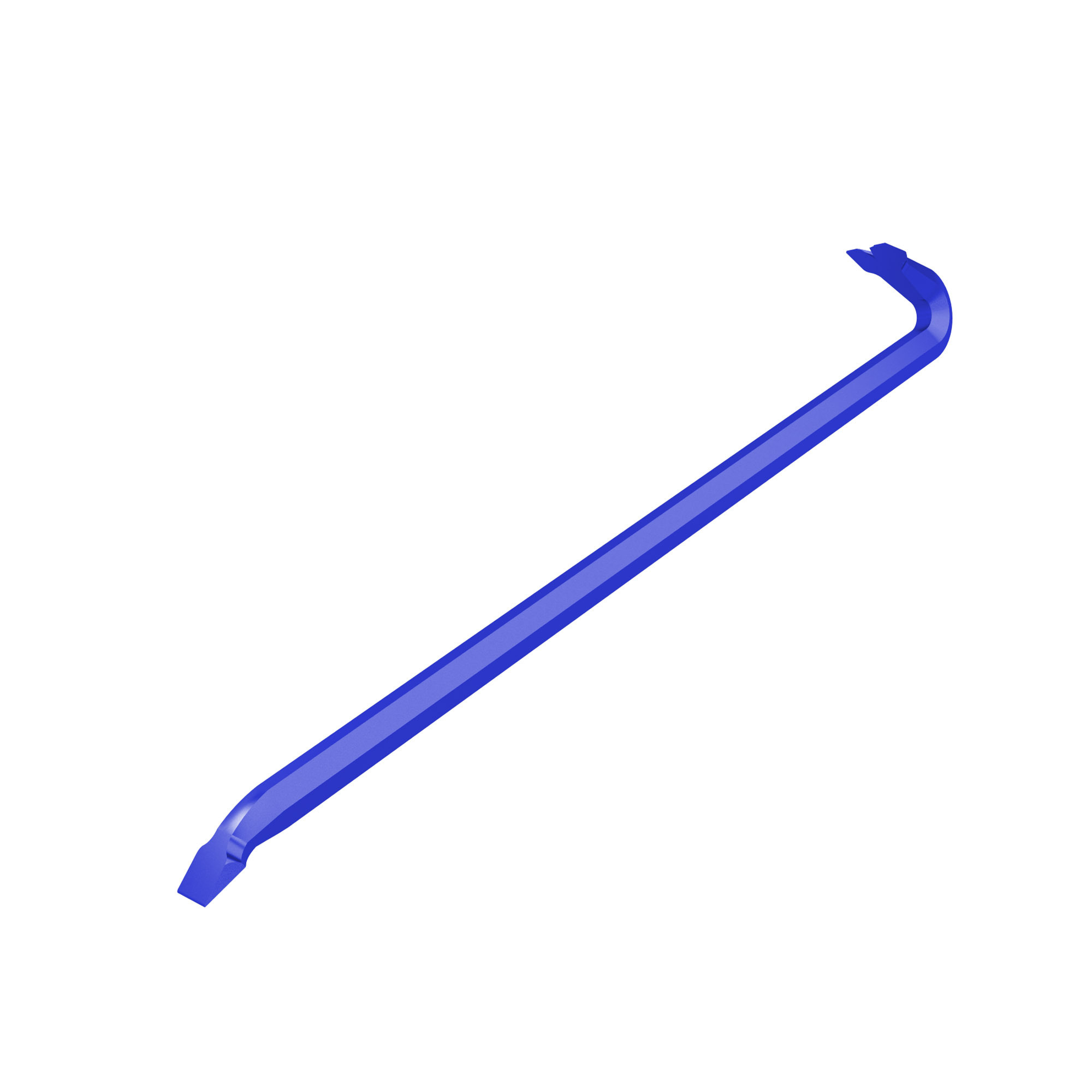 Bon Pro Plus, Wrecking Bar - 30in., Model# 84-610